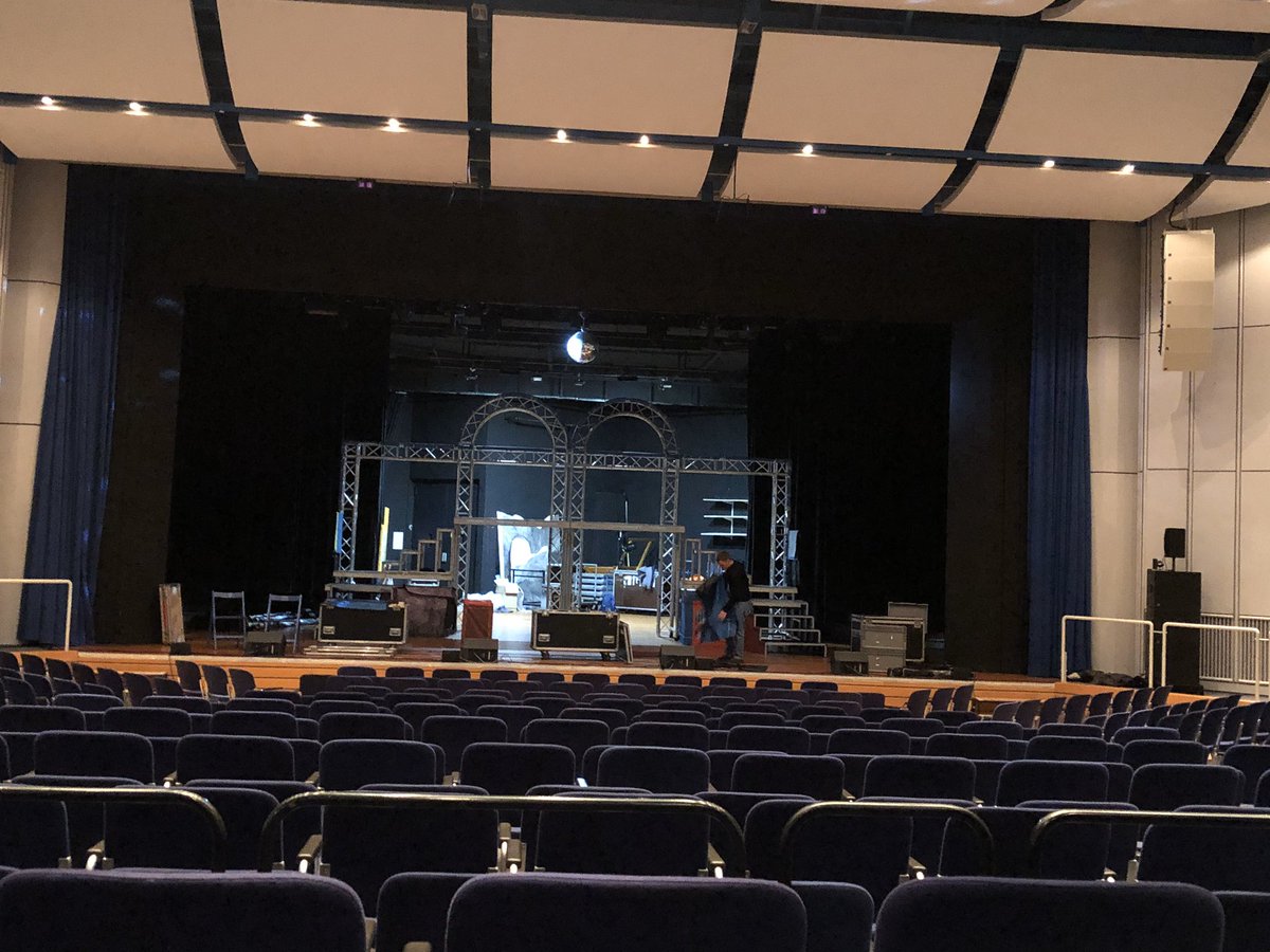 #Brunsbüttel: wir sind schon fast startklar❣️ Laut unserer Veranstalter ist es fast #Ausverkauft❣️ Es sind noch paar Tickets 🎫 verfügbar❣️