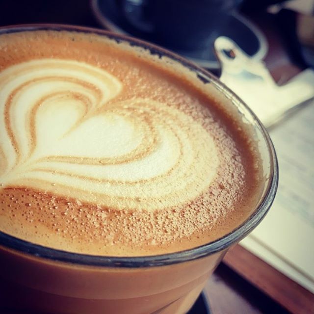 SUNSHINE SUNDAY
The sun has come out for all of 5 minutes. That’s worth celebrating with good food and great coffee. We’re open until 3pm and we’d love to see you. ift.tt/2PcqRJJ