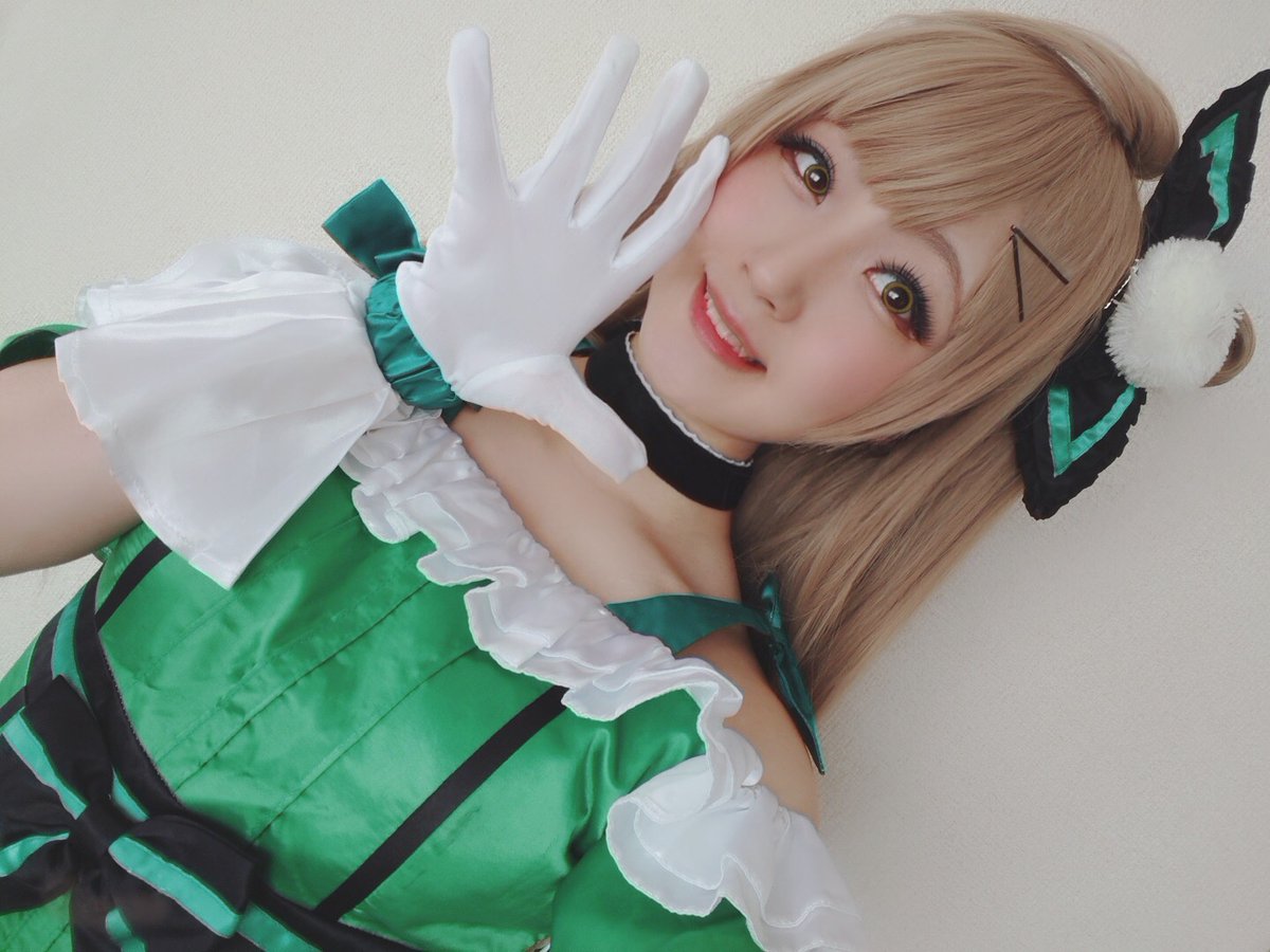 ひなみもあ🐇🌷僕ラブ47ことり02 on X: 