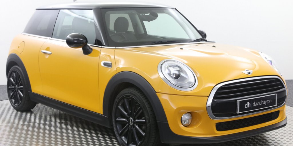 TheAutostoreUK's tweet photo. This fantastic #MINI Cooper is an excellent choice for anyone looking to upgrade their car. Discover today: https://t.co/uWLRfZo1i9 https://t.co/dsclxIhNYf