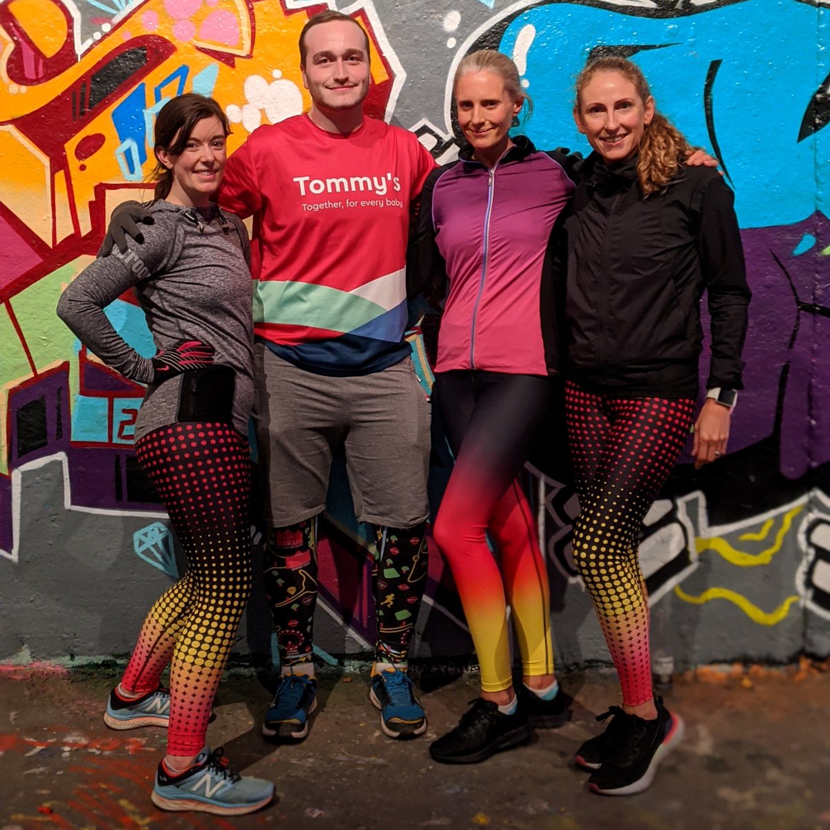 LLHalf's tweet image. #SundayRunday How was your long run today?  Long runs are always better with friends!  Do you have a running buddy that always helps you through tough runs?  Tag your running buddies below. 🏃‍♀️🏃‍♂️🏃‍♀️🏃‍♂️
#LLHM2020 #5weekstogo