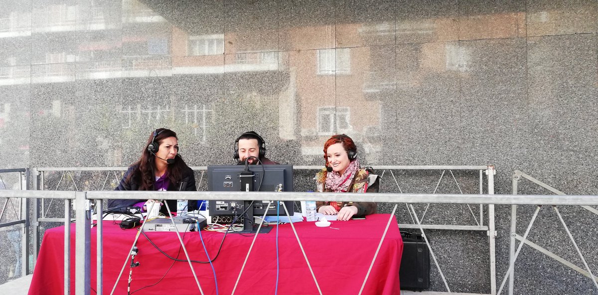 Carnaval de Badajoz tweet media