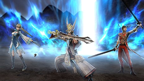 明智光秀 V Twitter この図 何かどこかで見たような と思ったら 無双orochi2の 真 合体技 でした もう八年ほど前とは 懐かしいですね Rt 明智光秀 V Twitter この図 何かどこかで見たような と思ったら 無双orochi2の 真 合体技 でした もう八年ほど前とは 懐かしいですね Rt