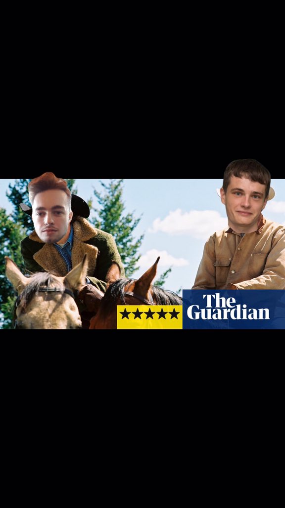 WhitbyFirm's tweet photo. I heard Paul Connolly and Liam Ryder made their own version of brokeback mountain in Paul’s mums bedroom not sure how true it is. https://t.co/Wkrma2u3tn