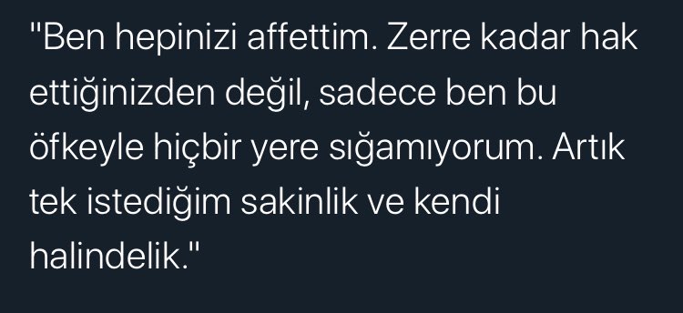 Eda (@edayaziyor) / Posts / X