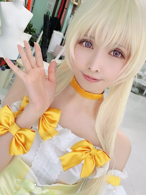 コスプレイヤーあぼのTwitter画像39