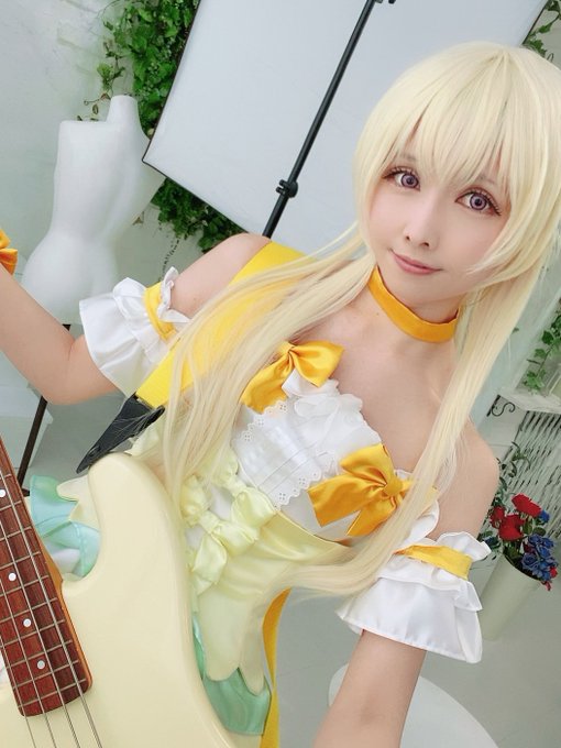 コスプレイヤーあぼのTwitter画像40