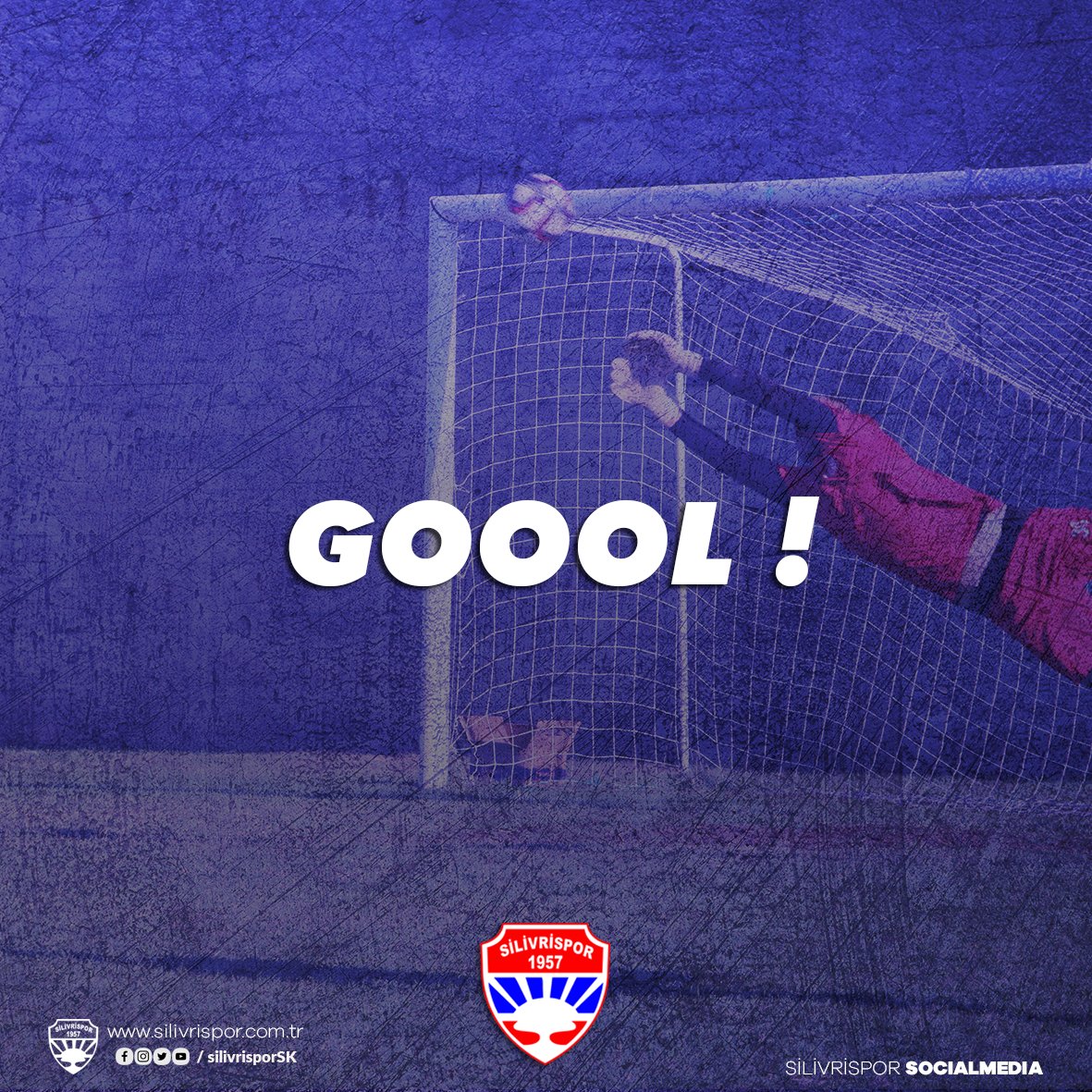 GOL | TFF. 3.LİG 1.GRUP 25.HAFTA MAÇI
SİLİVRİSPOR: 1 - Kızılcabölükspor : 1
#SLVRvKZLCB
#Silivrispor #MaçGünü #Kızılcabölükspor #tff #3lig #silivri