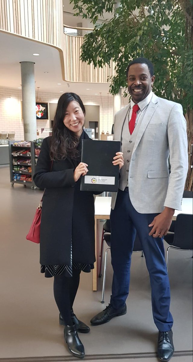 BU Department of Sport & Event Mgt’ tweet media