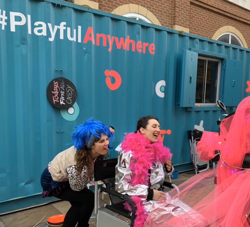 Emma Bearman tweet media