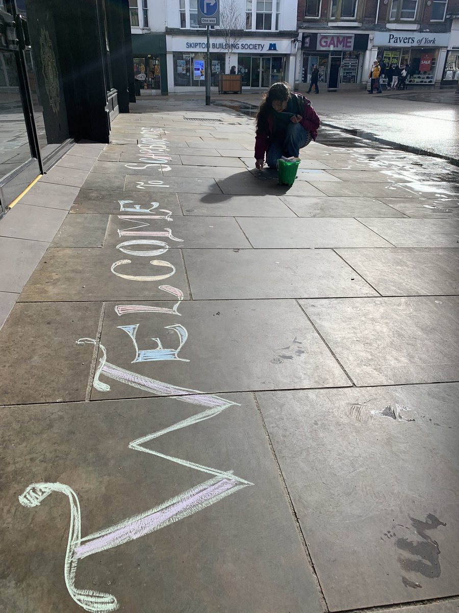 Emma Bearman tweet media