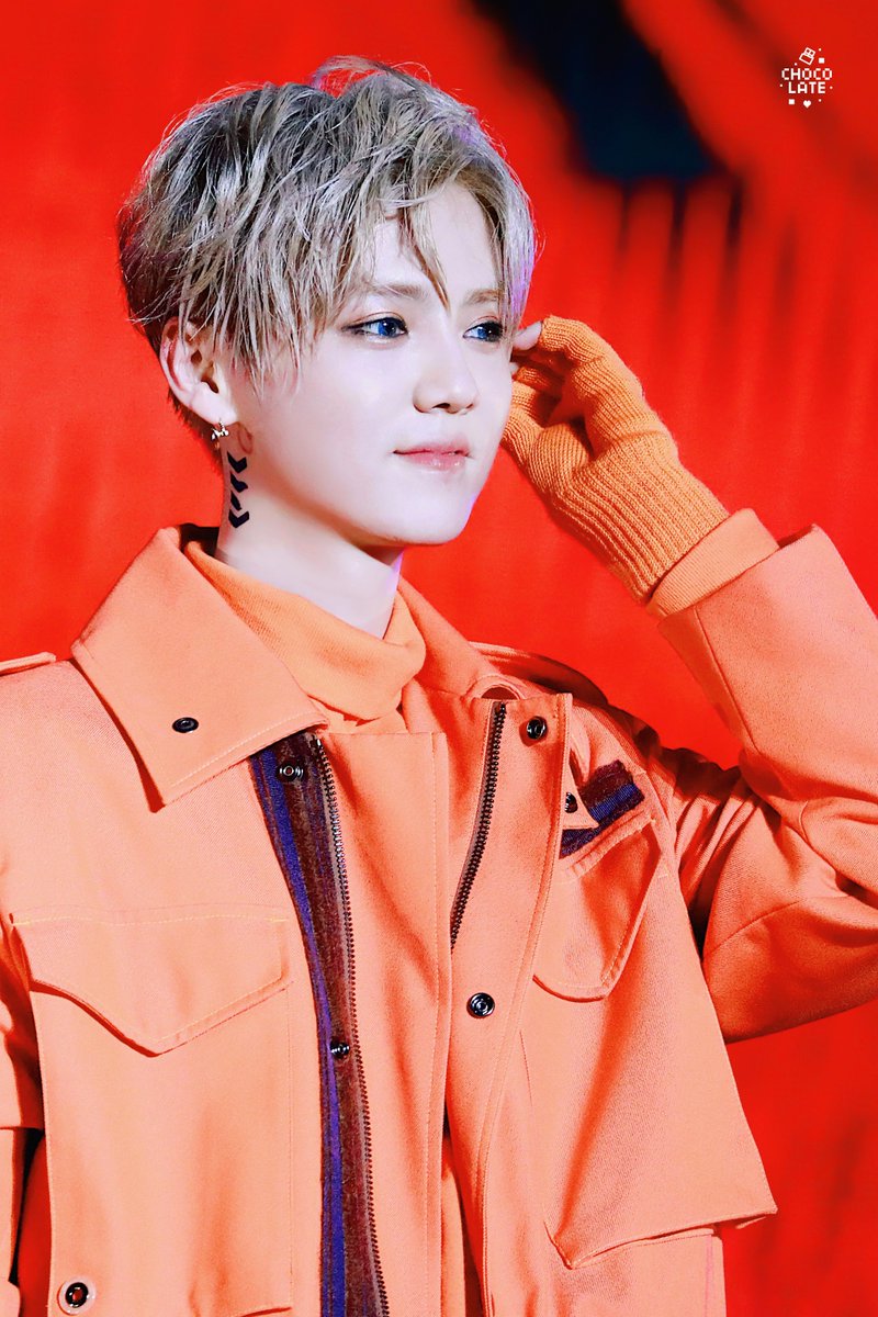 LUdarlingTH's tweet photo. 【HQ】181109 #LuHan - 2018 CHINA TOUR <RE : X> In Shenzhen #LuHan2ndConcertTour #LuHanReX (cr.巧克力酱) 2
https://t.co/sErkxArVx3
https://t.co/LNOHAfbcTp
https://t.co/EvaSim3SvP https://t.co/tA7BVl7EQA