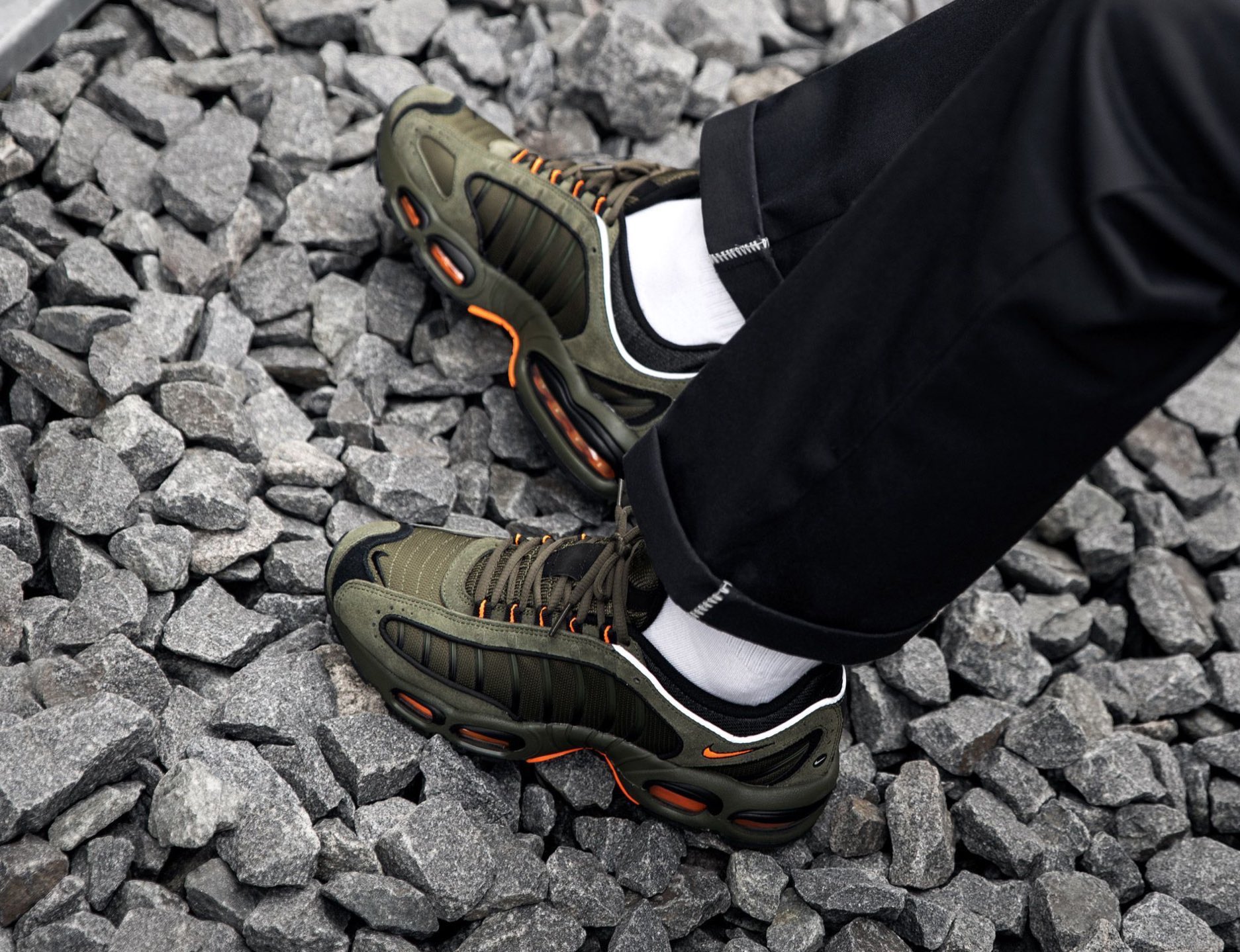 air max tailwind 4 flight jacket