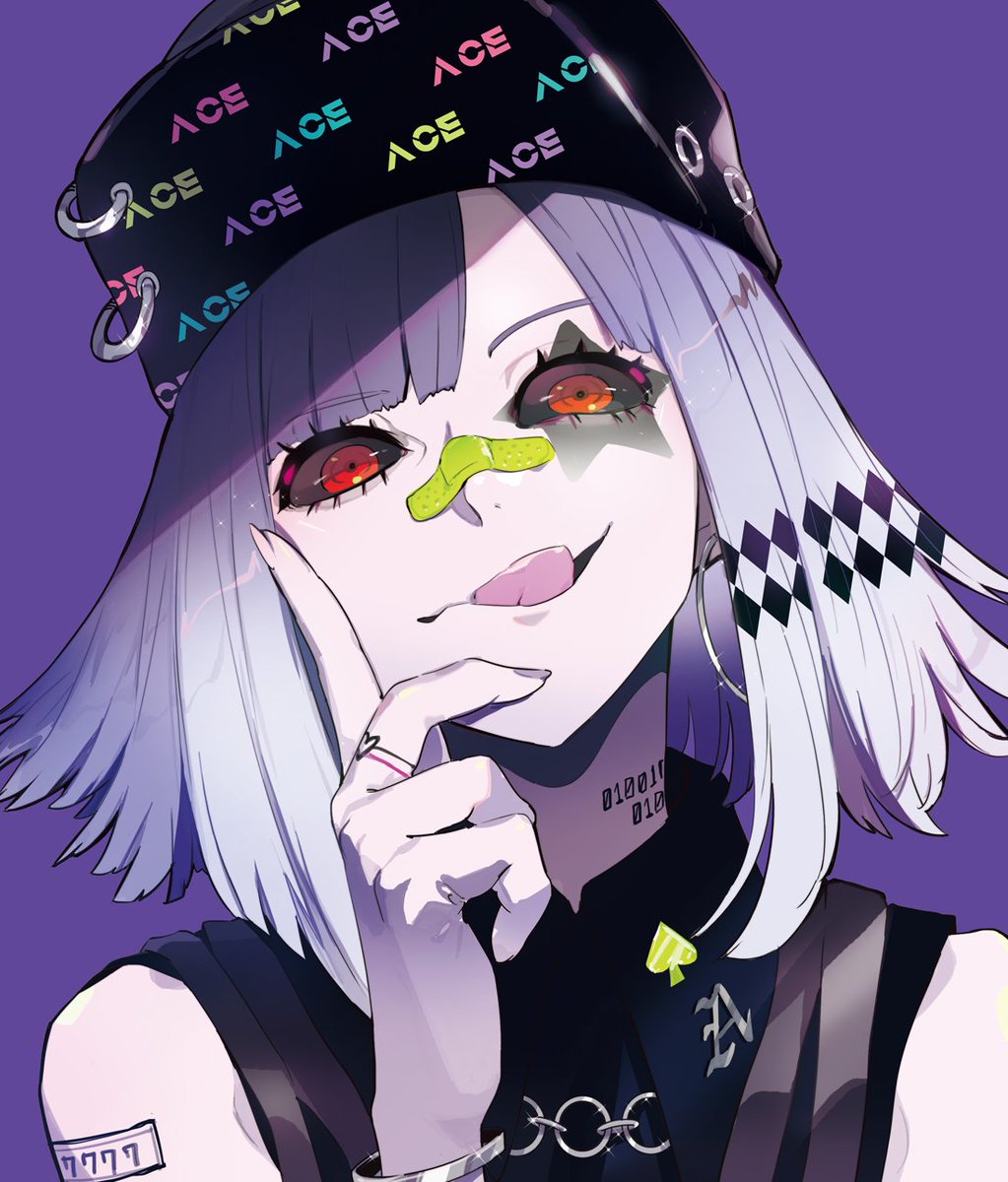 「#いい絵を描くのでフォローしてください 」|TSCR🔥🔥のイラスト