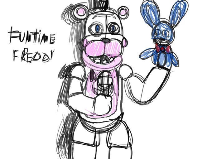Funtimeのtwitterイラスト検索結果 Funtimeのtwitterイラスト検索結果