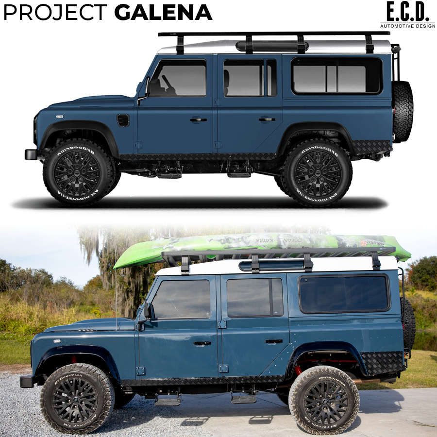 ECDautodesign's tweet photo. Each vehicle we bring to life is fully designed by you, inside and out. Learn more at https://t.co/RYDci19Sw5
.
#adventurelife #landroverdefender #livefully #defender110 #keepexploring #buildyourdream #newdefender #coolvintage #defenderjourneys #defender2020 #bespokedefender https://t.co/xMSQE98MJO