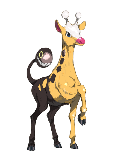 キリンリキのtwitterイラスト検索結果