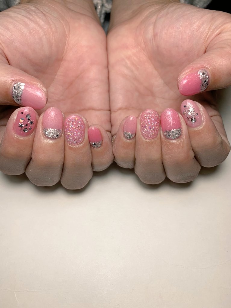 ｸﾘｽﾀﾙﾋﾟｸｼｰﾈｲﾙ