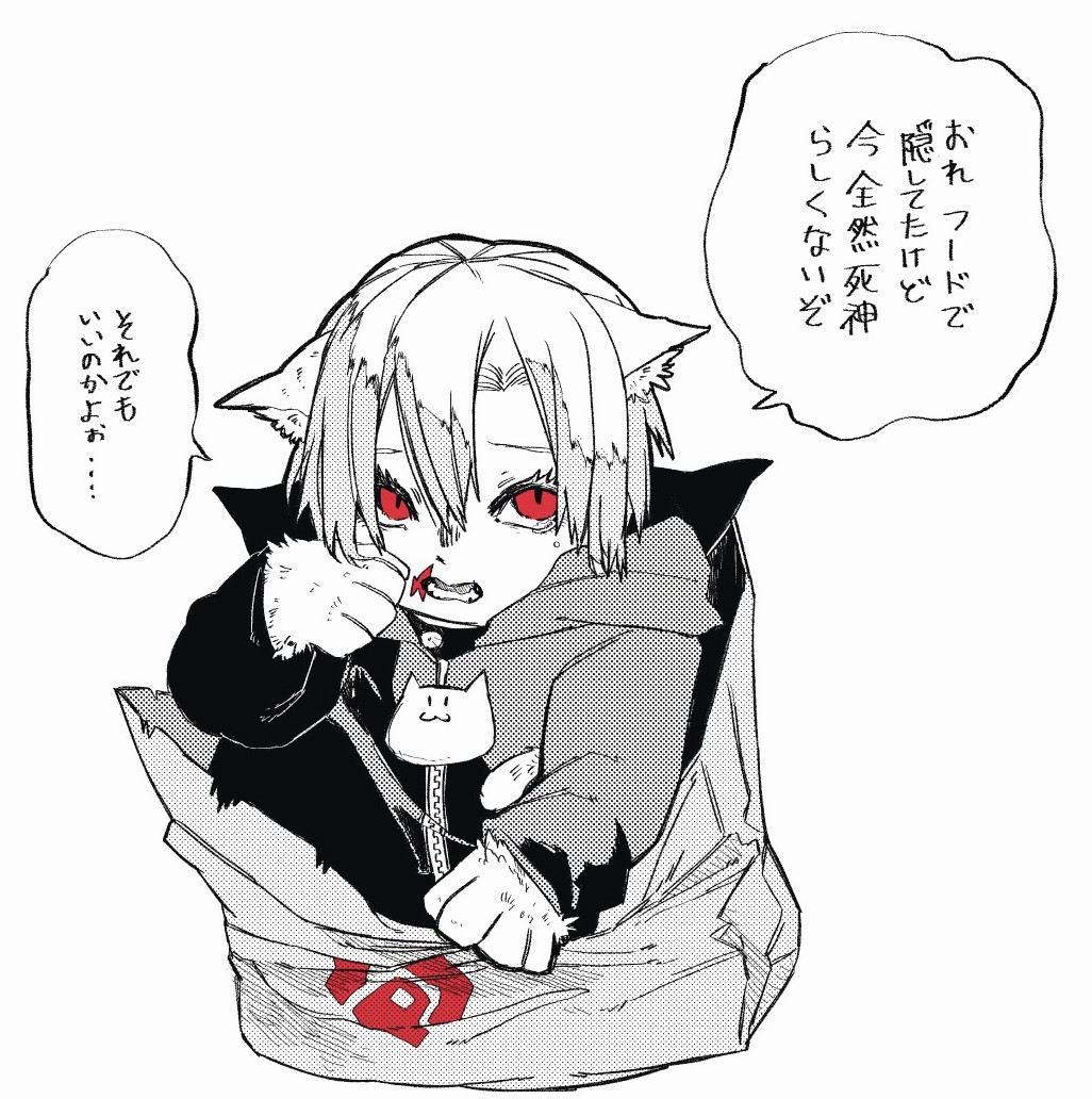 @kagenohirachan 