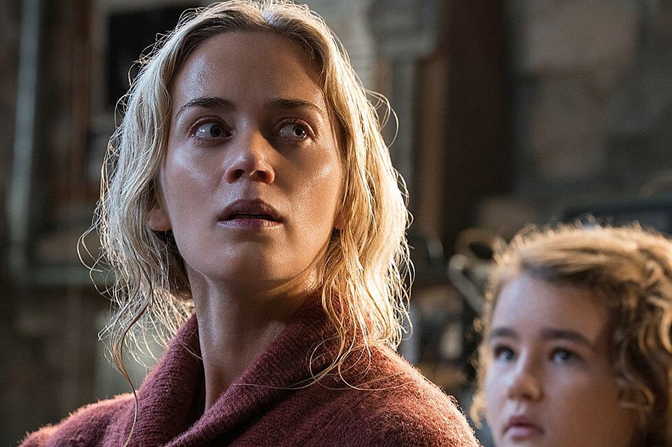Happy Birthday to A Quiet Place s Emily Blunt! 