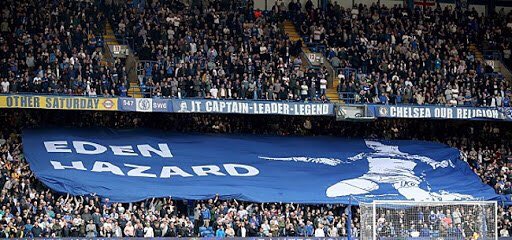 staceyprincess3's tweet photo. Come home🙏🏻 @hazardeden10 
🦁💙X x x https://t.co/ehW2yK0Gq8