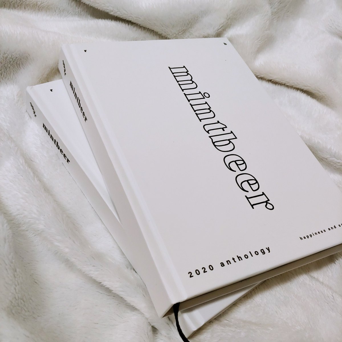 MINTBEER94's tweet photo. ◇ 𝗠𝗜𝗡𝗧𝗕𝗘𝗘𝗥 𝗔𝗡𝗧𝗛𝗢𝗟𝗢𝗚𝗬 재고 판매 ◇

20년 2월 23일 ~ 20년 2월 26일 23시 50분

입금 후 폼 작성 : https://t.co/LMgspLspby https://t.co/QVLH6Is1vr