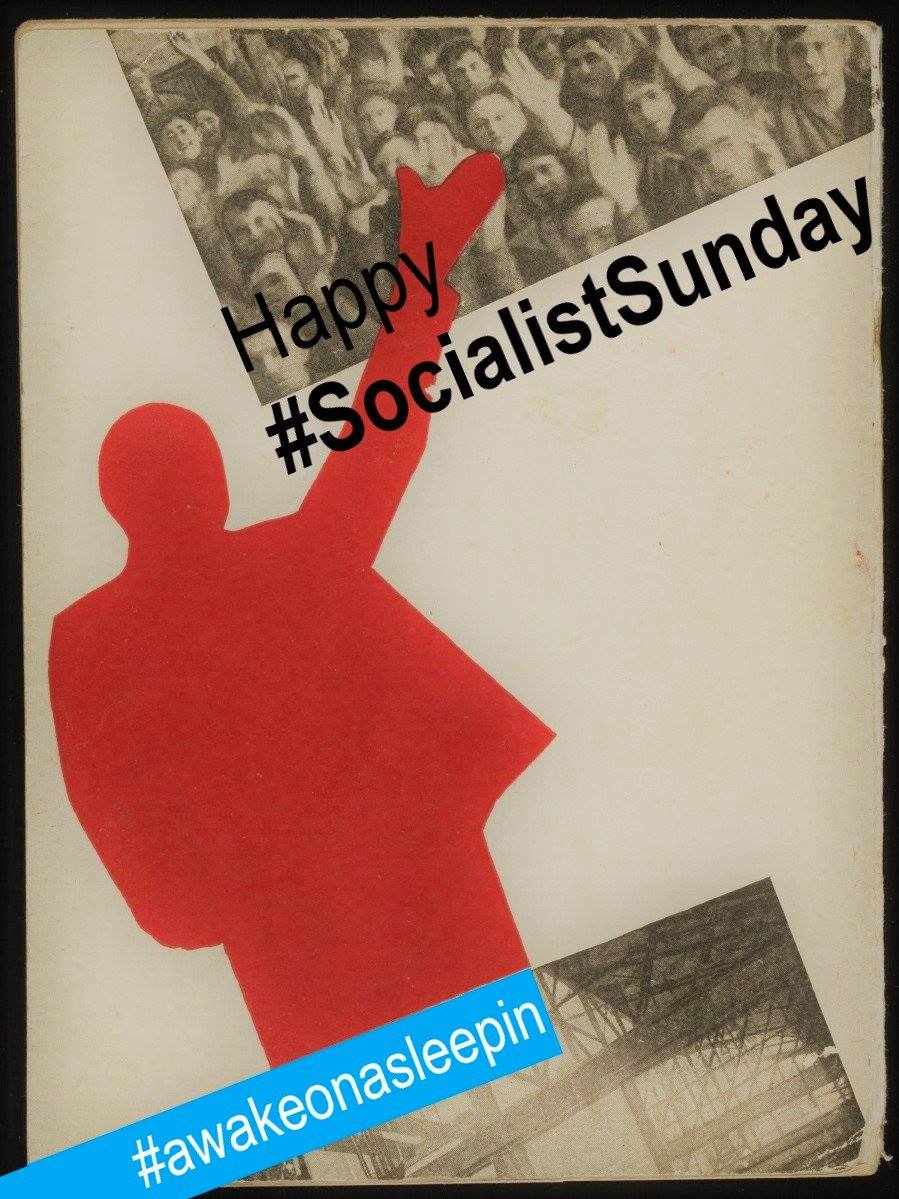 jshannontreacy's tweet image. 🌹#SocialistSunday 🌹

@trymybest18
@Red_SteK
@blucatsocialist
@Lookingatdastar
@ryanogo
@nairobibobi
@LabourStu
@chrisbaldwin4 
@GeorgieSpirit
@ShihabSJoi
@racarne
@Corpora11824416
@donsview
@HillsideD
@tonyali3005
@LokiSkywalker
@PJAMESM1
@halfawhale
@PeterStefanovi2
