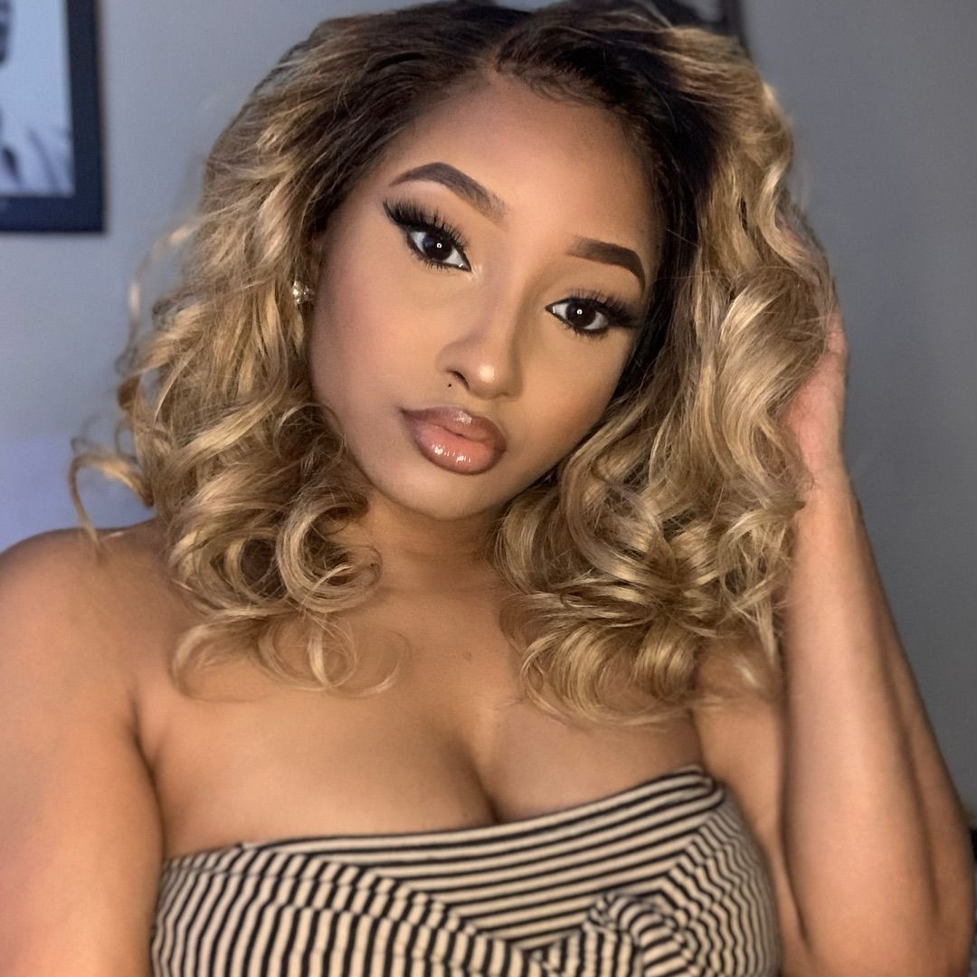 JustChrishay's tweet photo. Natural glam  #BlackGirlMagic https://t.co/8SSM9LliUM https://t.co/fYmKtr3VXY