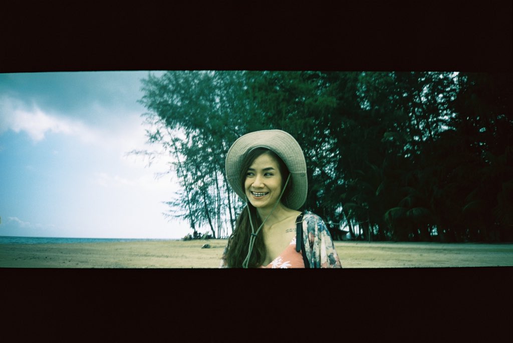 chubby_cafe's tweet photo. #MinoltaPs ใจกว้างโดยกำเนิด ระเบิดมุมมองที่น่าเบื่อ ให้เป็น #Panorama ตาแตก ตัวนี้ไม่สามารถถ่ายเฟรมธรรมดาได้นะ ใช้ง่าย คม สวย กินเฟรมมากกว่า 1 เฟรม เล็กน้อย กว้างสะใจ ม้วนนี้เป็น #ฟิล์มหนัง #KodakVision3_50D #หนึ่งรีทวิตคือกำลังใจ #รีวิวกล้องฟิล์ม https://t.co/cBNEtNSfjJ