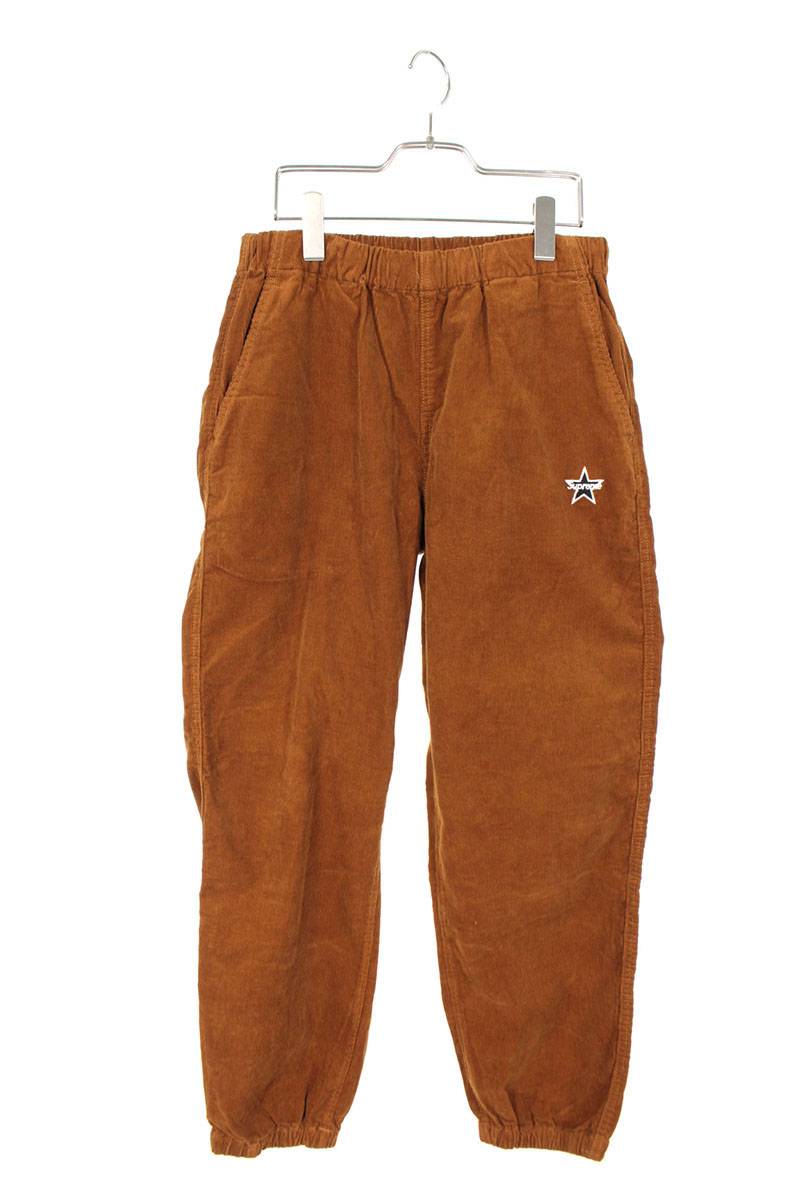 Supreme Corduroy Skate Pant Brown 