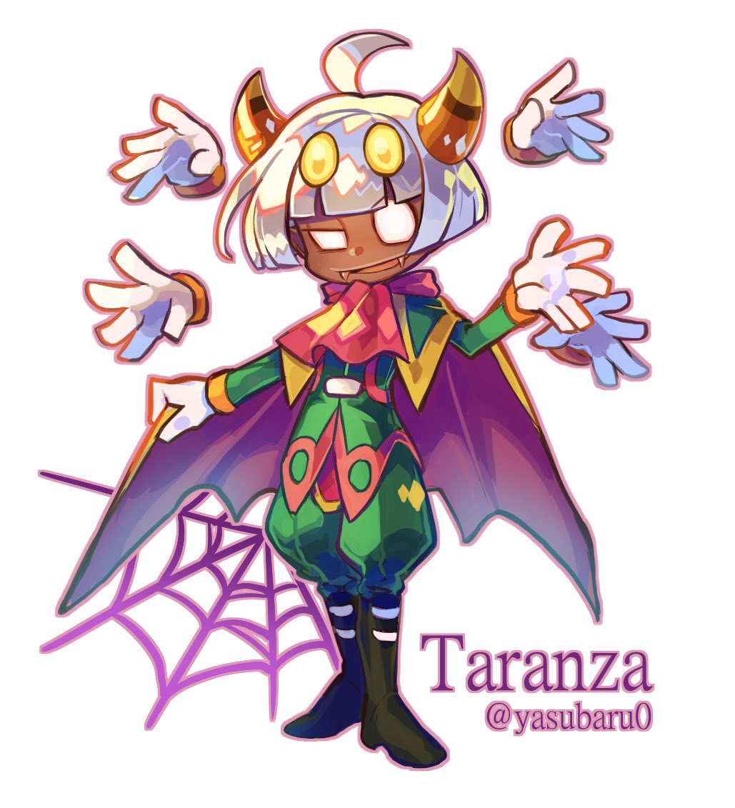 #あなたの描く魔法使い組が見たい
グリruくんごめん 