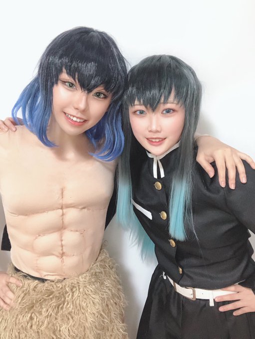 コスプレイヤーちょこもなかのTwitter画像26