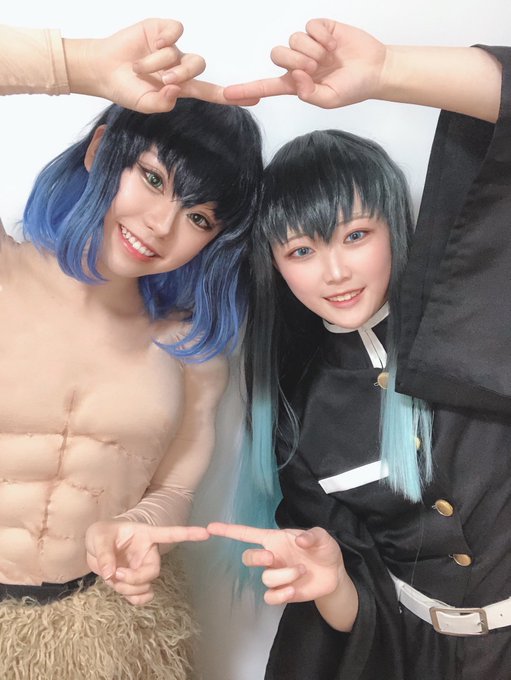コスプレイヤーちょこもなかのTwitter画像25