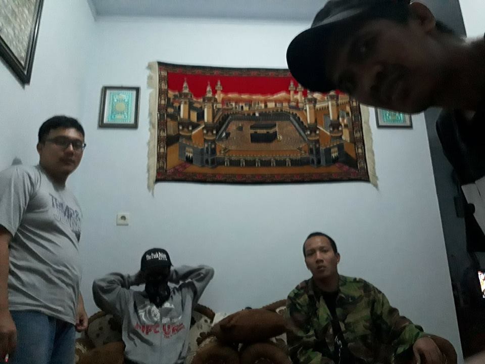 Teguh Kresnohutomo{Tege}Strongman Champions League (@9dcteghe) on Twitter photo 