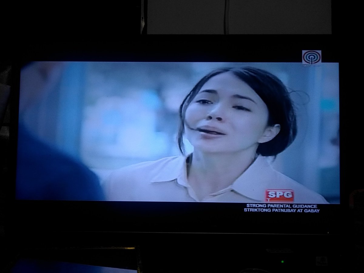 JuliaMWarriors's tweet photo. Lahat ay gagawin ni Mia para sa anak. 

#SeasonPremiere247 https://t.co/c0WclhqBCq