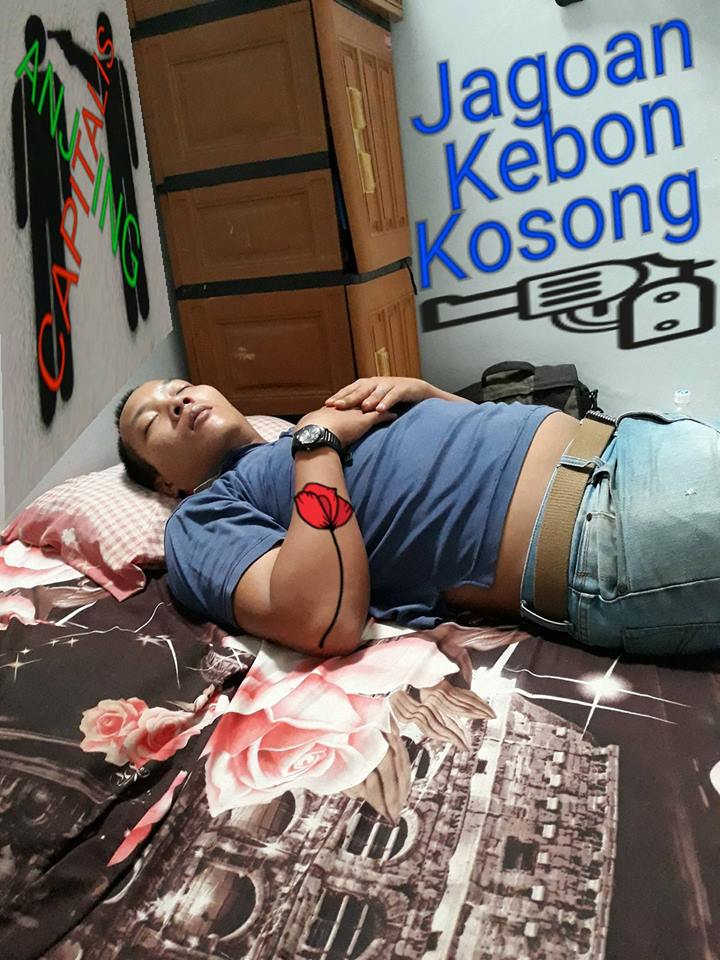 Teguh Kresnohutomo{Tege}Strongman Champions League (@9dcteghe) on Twitter photo 