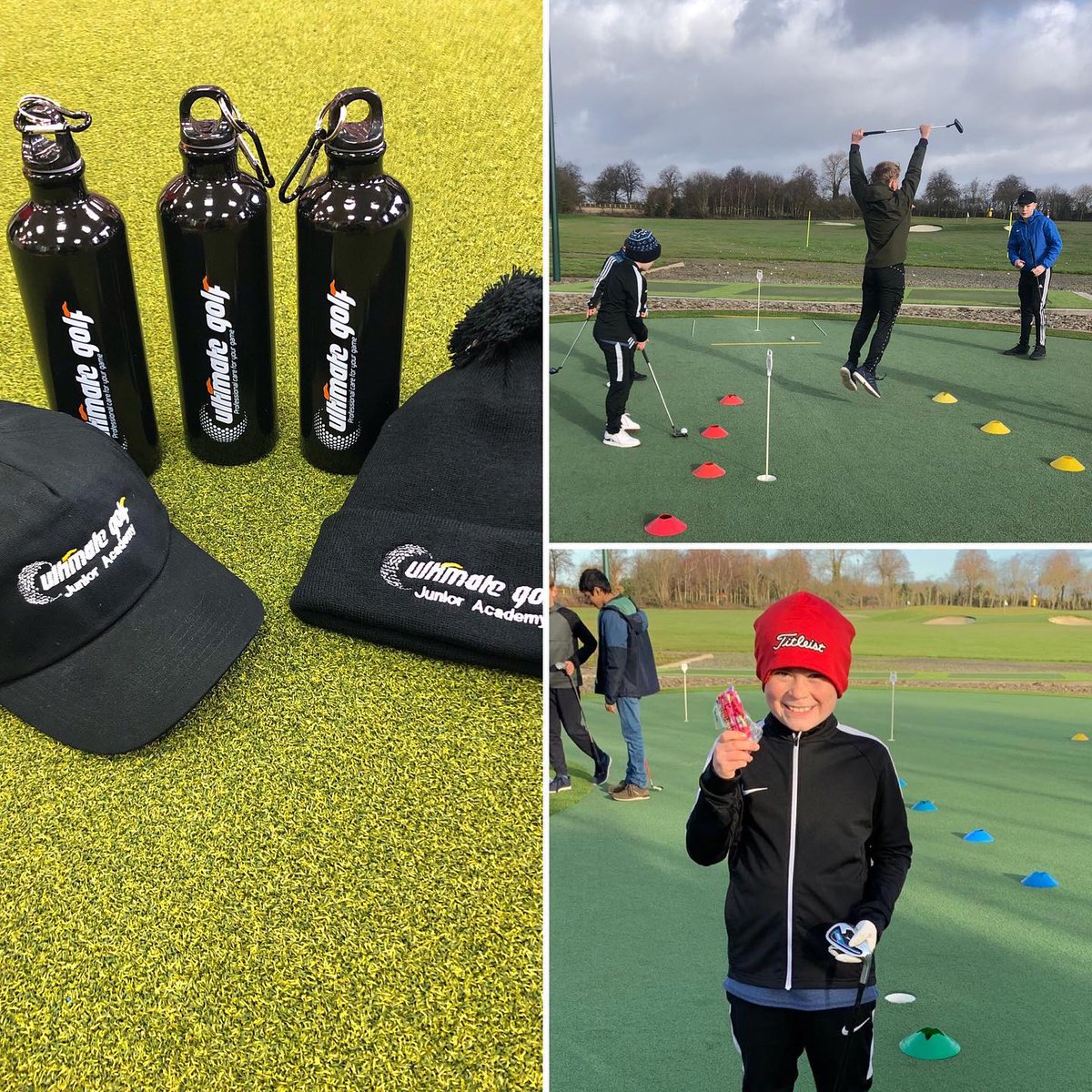 Junior Academy - New Term - eepurl.com/gTY7mn