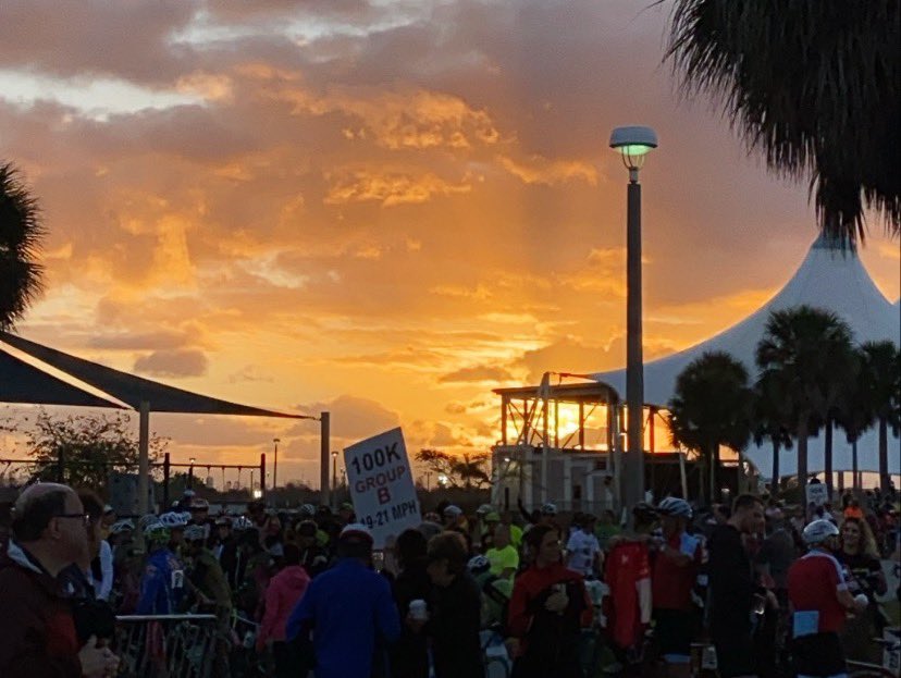 TourdeBroward's tweet photo. Welcome everyone to the 11th Annual Tour de Broward!!! https://t.co/6jseJ4XZtL