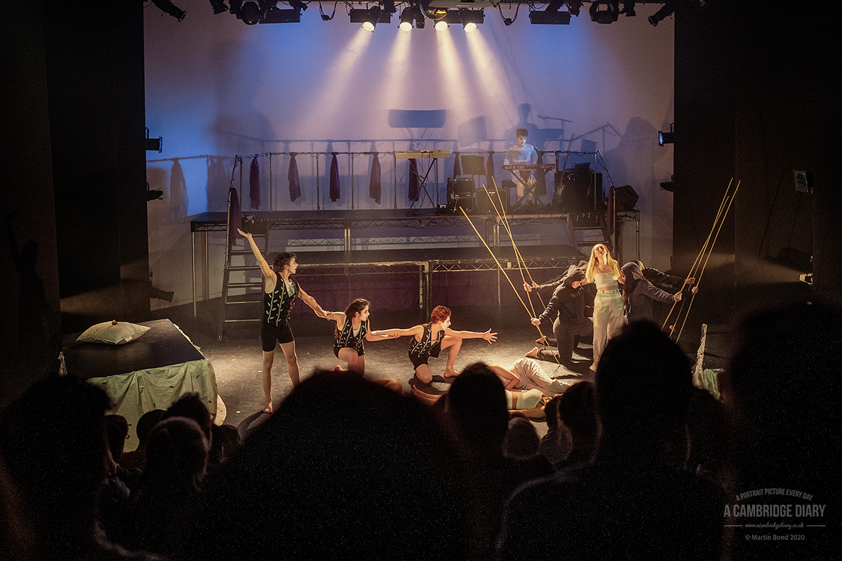 acambridgediary's tweet photo. Simply wonderful performance of A Midsummer Night's Dream by The Young Actors Company at The Robinson Theatre last night.
@youngactorsco https://t.co/pwNq3rriTe