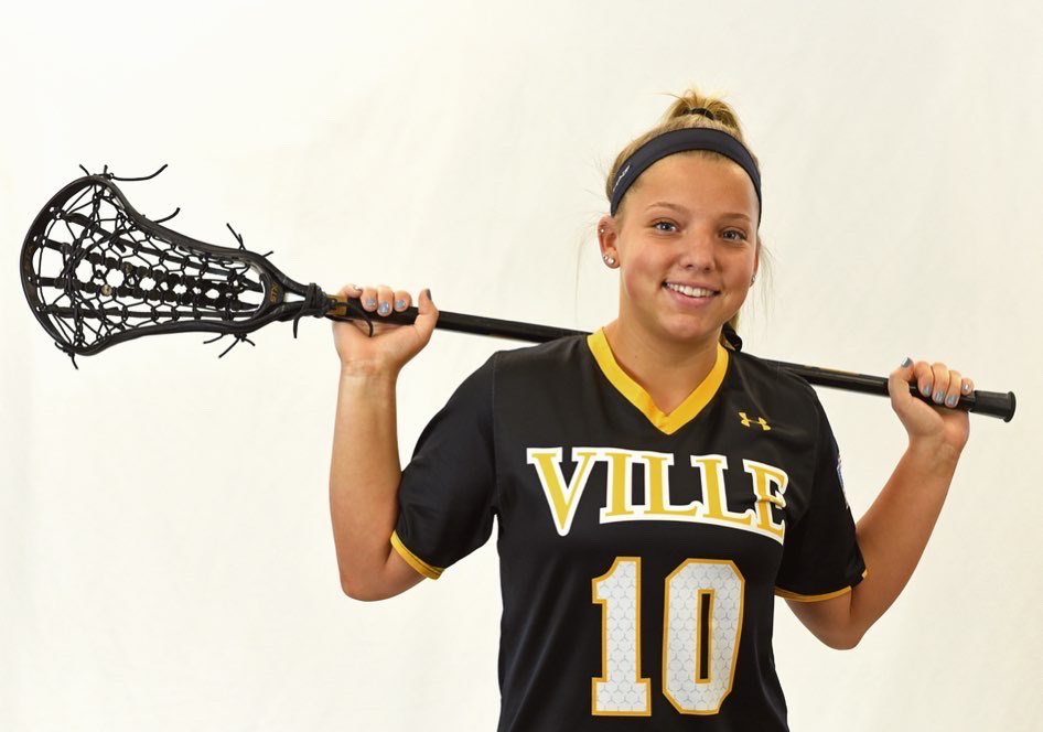 PhillyBlastLAX's tweet photo. For this week’s #spotlightsunday - we’re featuring #blast2019 alums Liza Bailey (Quinnipiac) &amp; Julia Klein (VCU) and #blast2018 alum Amanda Juliano (Millersville)! Good luck this season girls! 🤩 #blastalums #d1lax #d2lax #collegelax https://t.co/uIfk3dhCXP