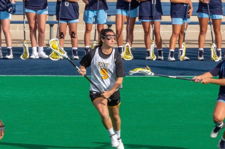 PhillyBlastLAX's tweet photo. For this week’s #spotlightsunday - we’re featuring #blast2019 alums Liza Bailey (Quinnipiac) &amp; Julia Klein (VCU) and #blast2018 alum Amanda Juliano (Millersville)! Good luck this season girls! 🤩 #blastalums #d1lax #d2lax #collegelax https://t.co/uIfk3dhCXP