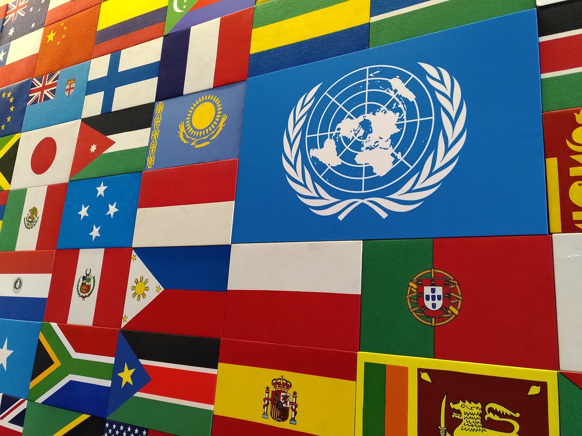 Future Law || Law for a Changing World tweet media