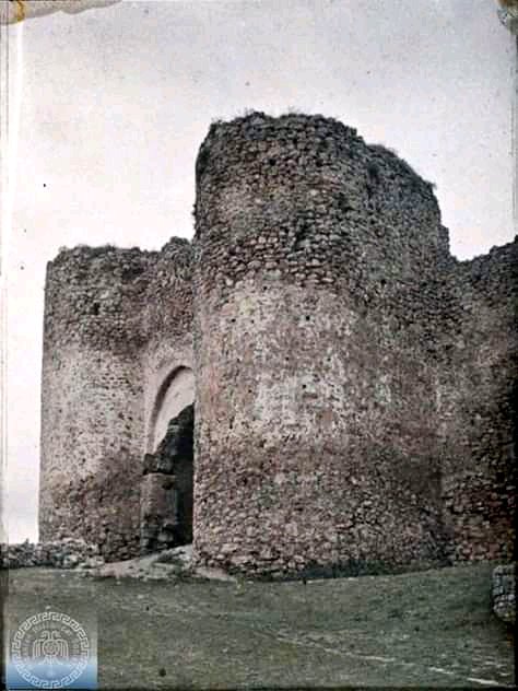 WaiterMKD's tweet image. #Охрид 1913 година.
Фото: Gökhan Karatas- Istanbul