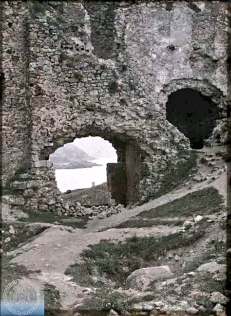 WaiterMKD's tweet image. #Охрид 1913 година.
Фото: Gökhan Karatas- Istanbul