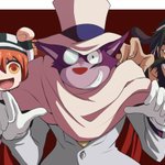 Fgo 名探偵ホームズとのクロスオーバーイラスト Fgo 名探偵ホームズとのクロスオーバーイラスト
