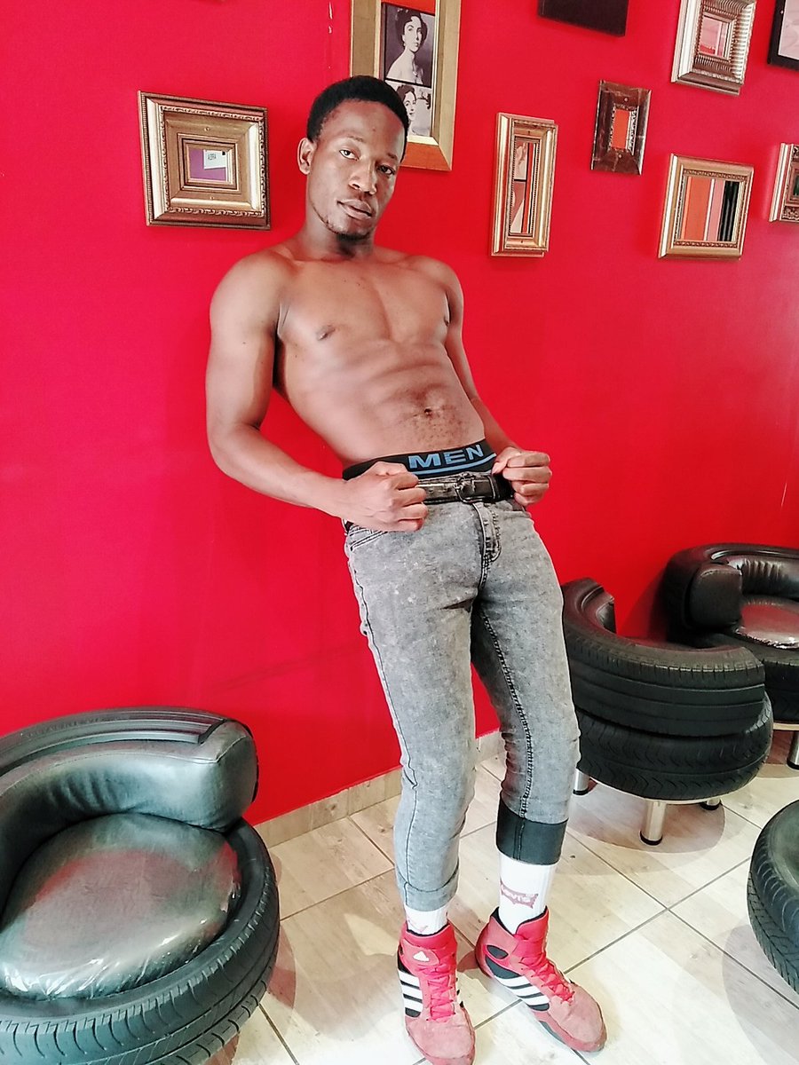 Nxt week Saturday we hve party here sinsation adult boutique no4 corner main n Verona street