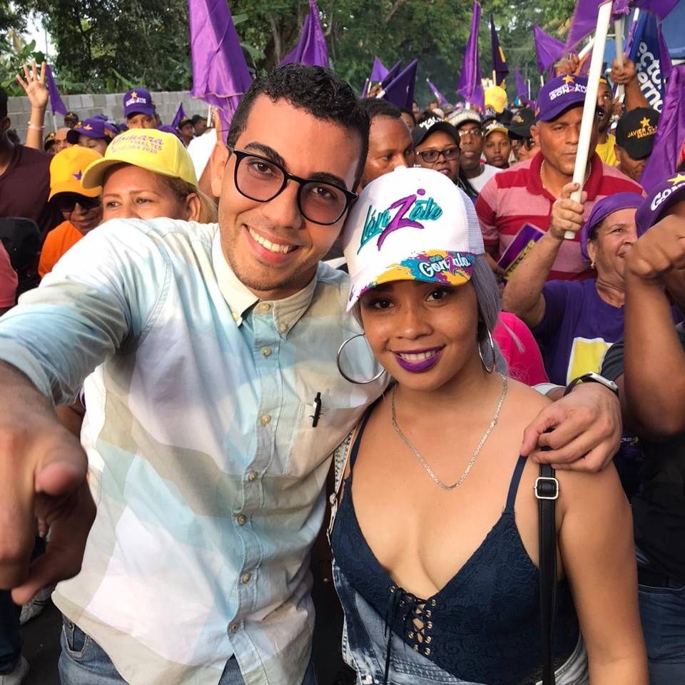HualnieryR's tweet photo. #juventuzresponsable @romersoncid Regidor 2020 
#JPLDPOP #MiVozCuenta #unidadpeledeista #PLDIN #waltermusaalcalde2020 #javierClarkSenador2020 #gonzalocastillo2020  #puertoplata https://t.co/PedhLkJUfq