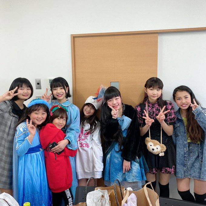 Twitterのコスプレ画像30