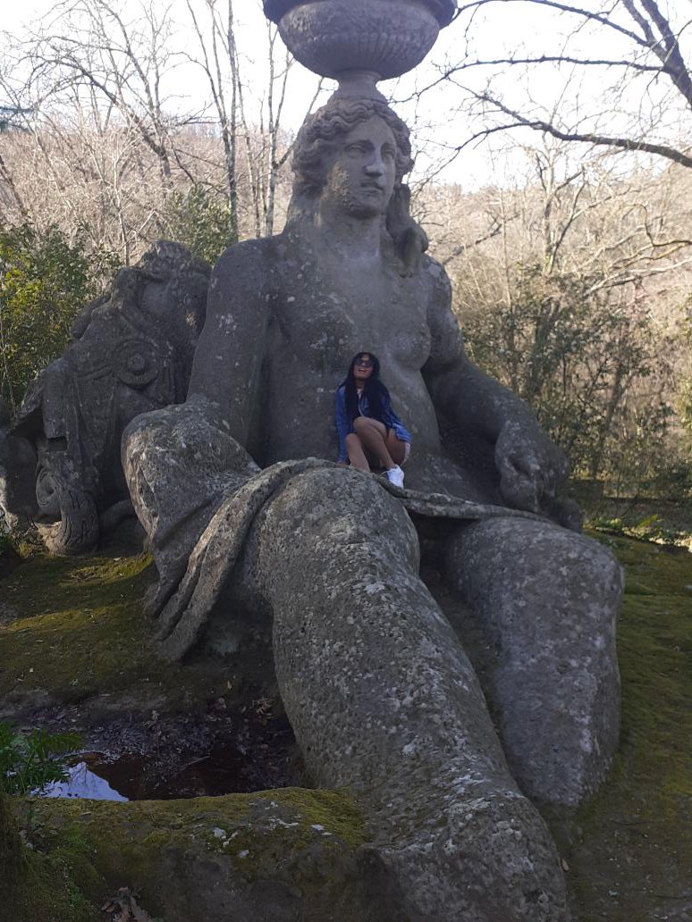 Miss Barby tweet media