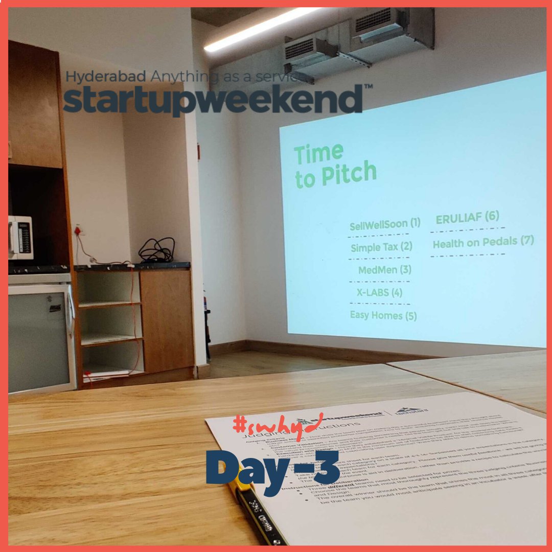 swhyderabad's tweet photo. Are you ready?
๐ช ๐ฅ #swhyd #xaas https://t.co/p9jfB7k8RM